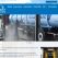 Page d'accueil du site Clean Trucks